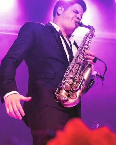 Oli Nez Quintet